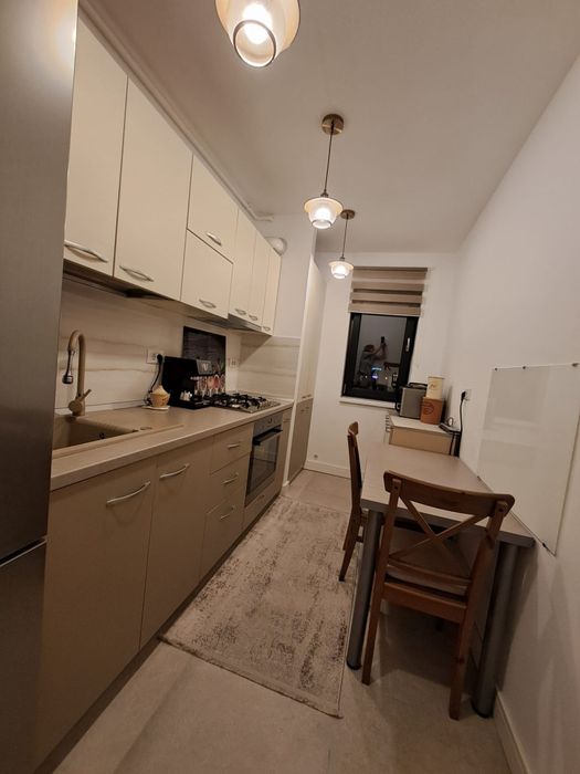 De vanzare apartament 3 camere + parcare subterană, Pipera, Onix Park