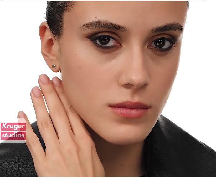 Такинчок кумуш зирак