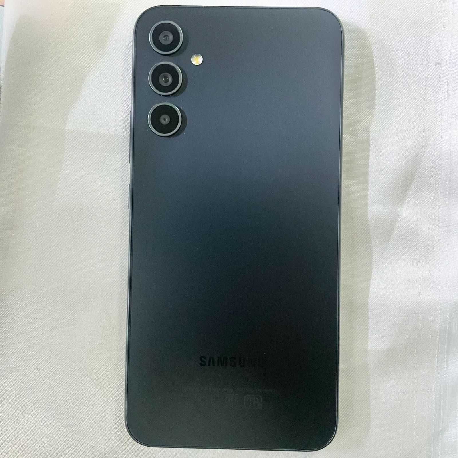 Samsung Galaxy A34;  128 Gb; (Тараз ул Толе би 15) лот 359683