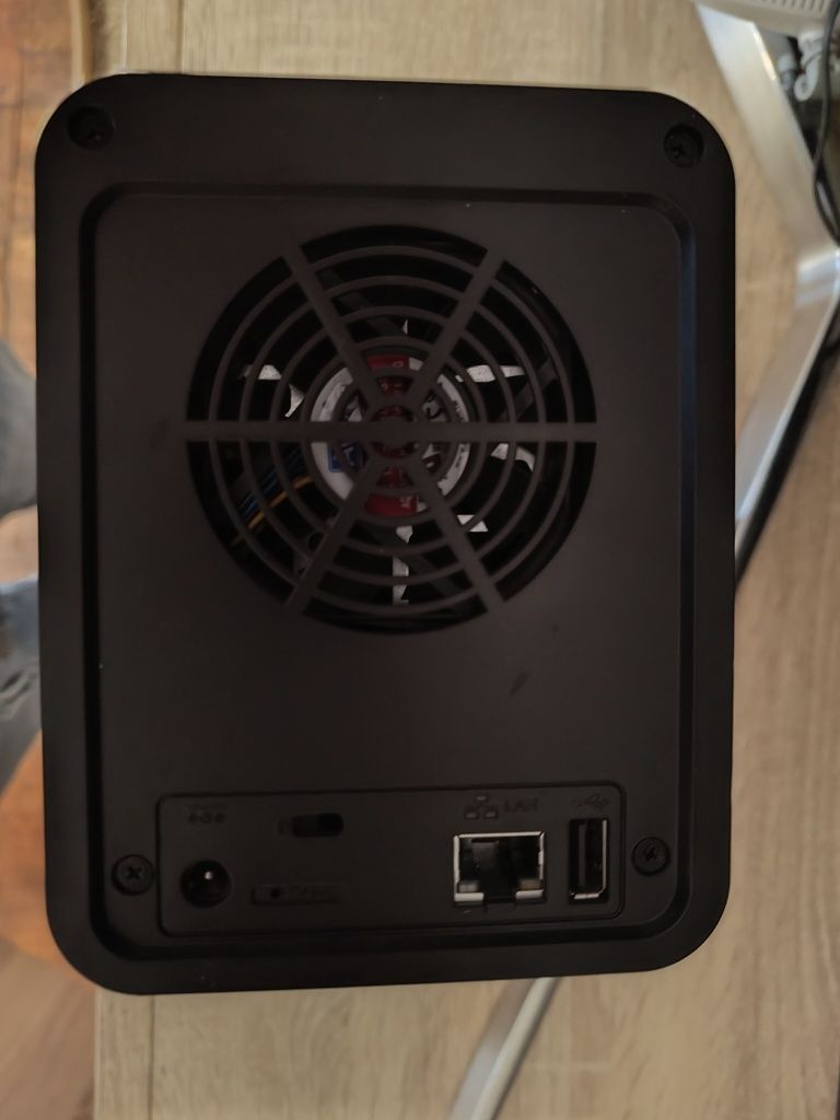 Carcasa USB3.0 2xHDD 3,5" RAID, SATA 3, LogiLink

Estimat livrare în: