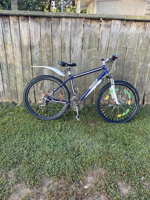 Bicicleta de vanzare