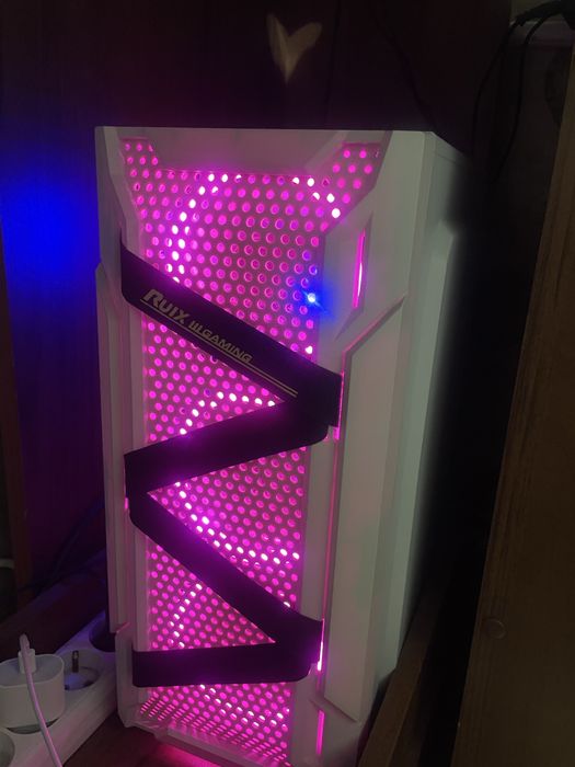 Системный блок Б/У