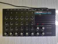 mixer audio Boss BX-60