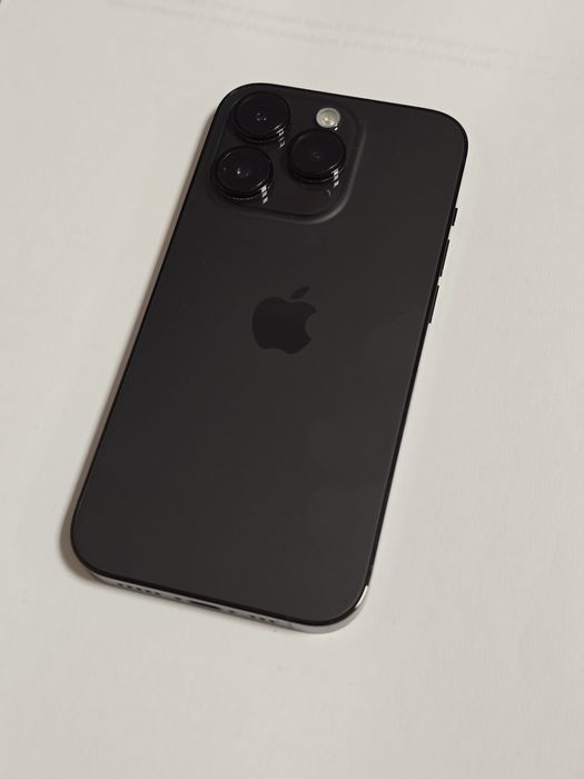 iPhone 14 pro 100% sănătate