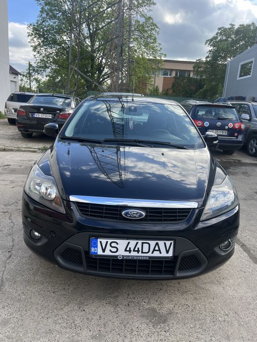 Ford focus benzina 2009
