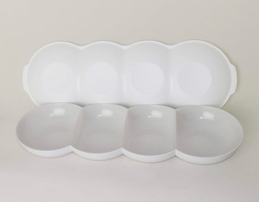 Tupperware менажница