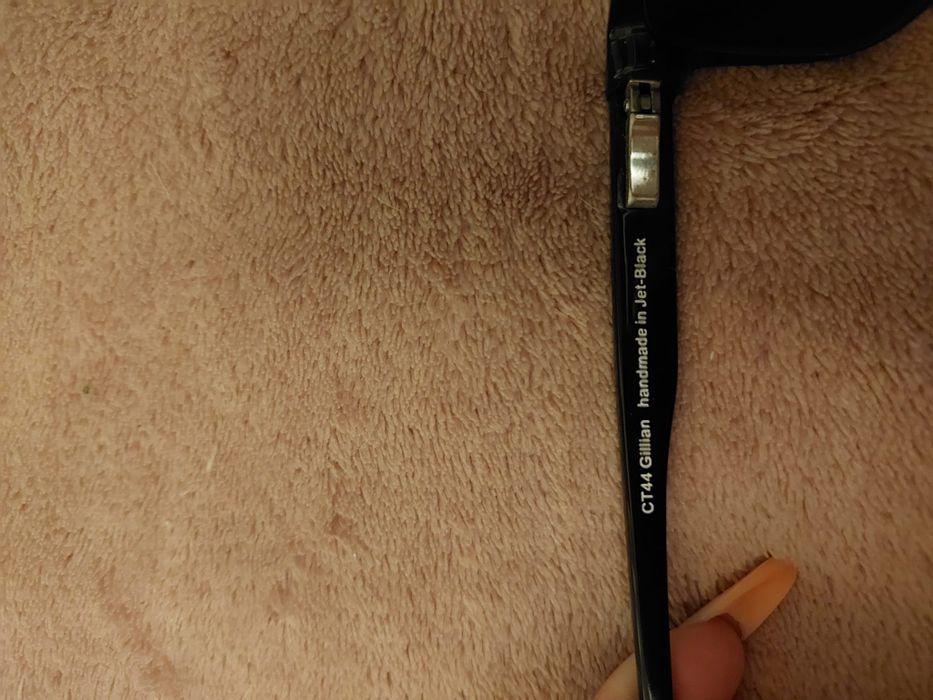 Ochelari vedere Charlie Temple