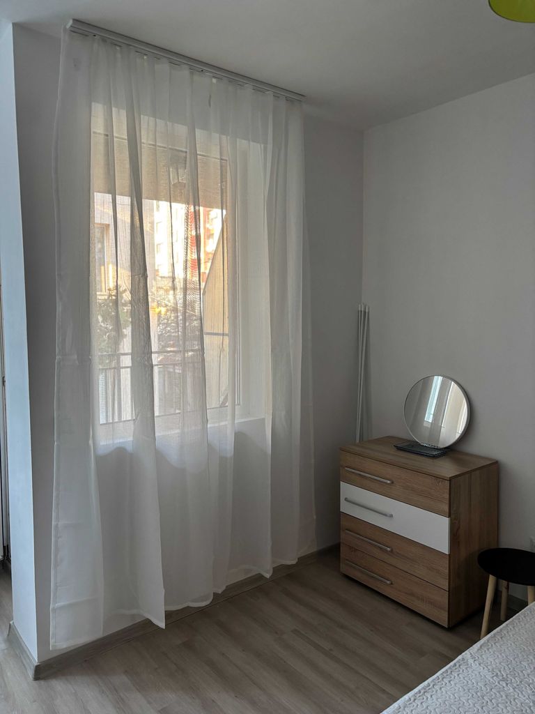 Дава се под наем Едностаен апартамент в София, Люлин 10 - 42 кв.м за 382.5 € - Снимка #4
