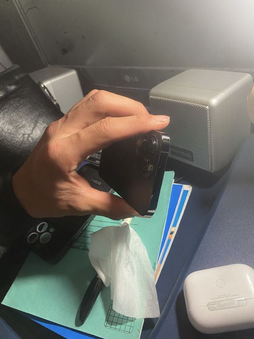 Айфон 13 про 256