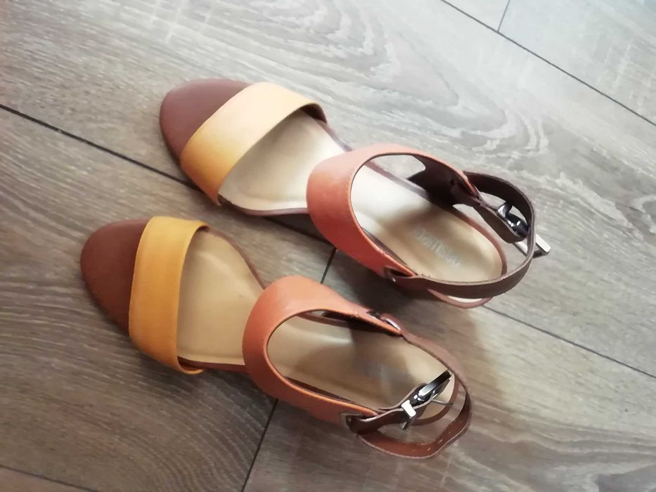 Sandale dama Answear 36