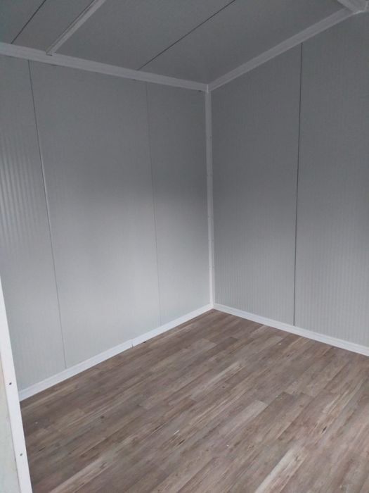 Офис контейнер 2.40/6.5/2.40