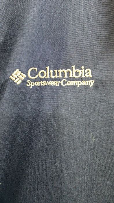 Оригинальная куртка Columbia