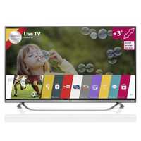 Televizor LG 4K/UHD 139cm Premium Ultaslim You Tube/Netflex