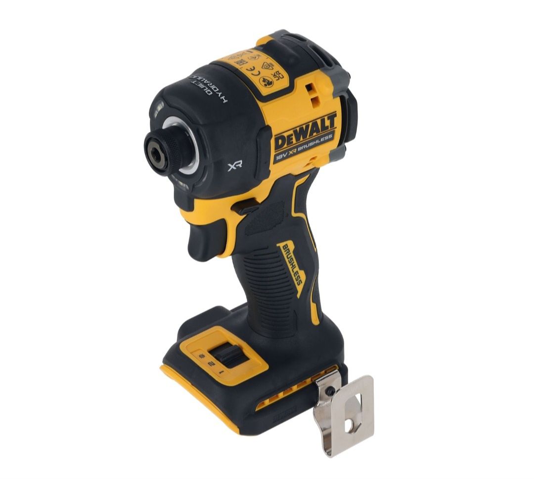 Импакт Dewalt DCF870N/18V  Нов модел