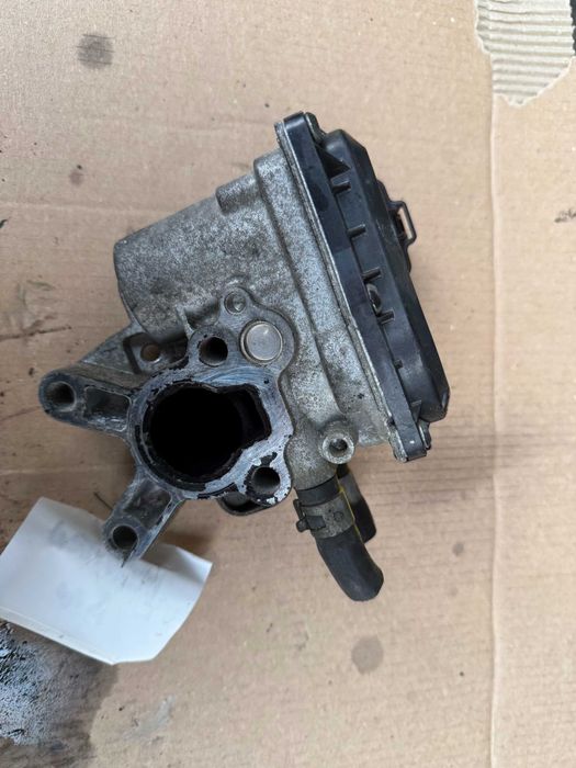 EGR Nissan Navara D40 / Pathfinder 2.5 Diesel 2006-2010