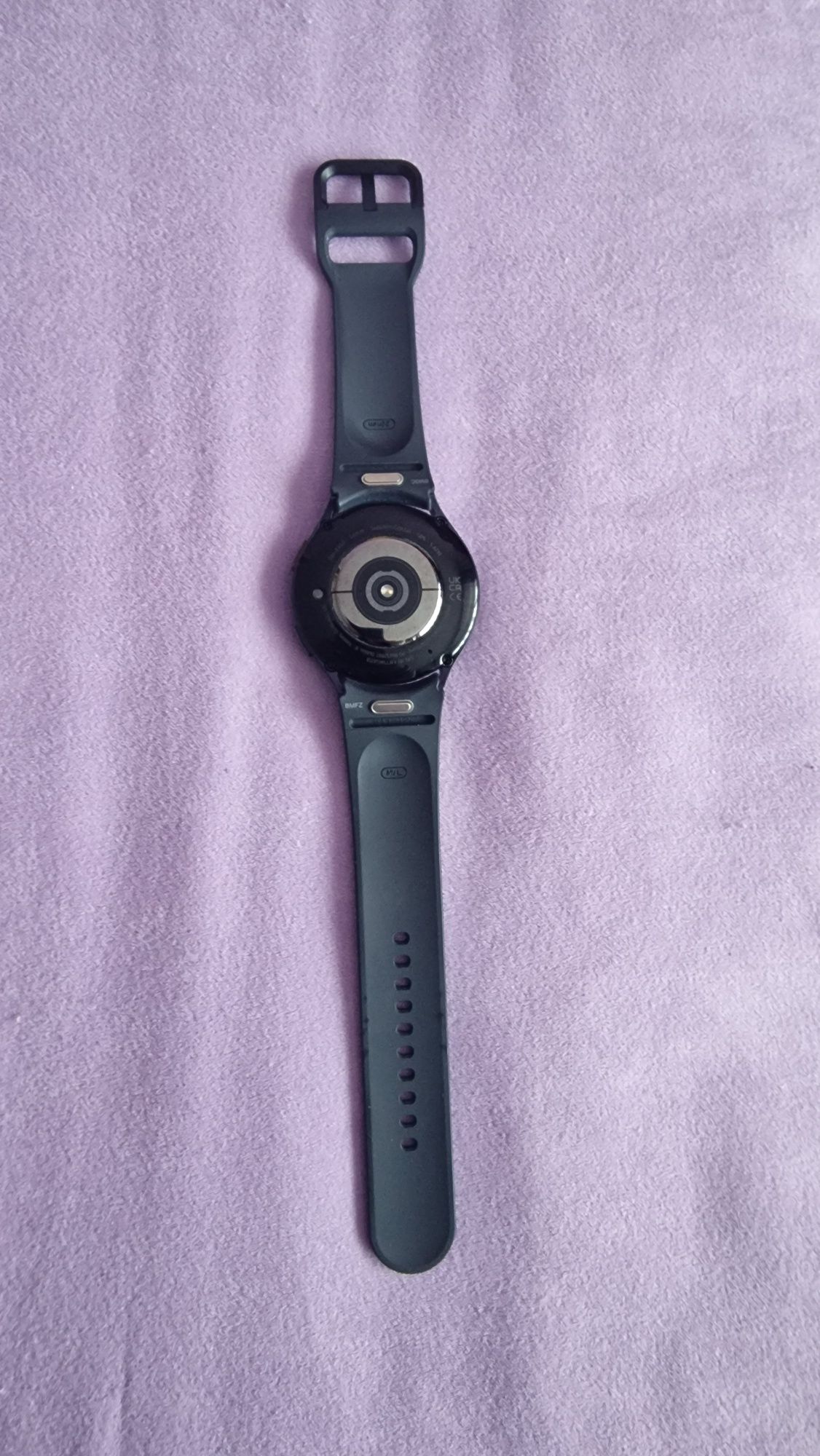 Samsung Watch 6 Sapphire Crystal - 44mm