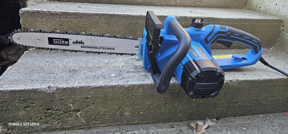 Резачка на ток чисто нова