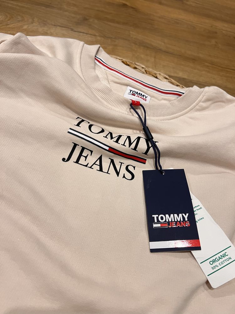 Суитшърт Tommy Jeans