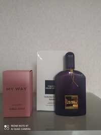 Parfum unisex,,90ml