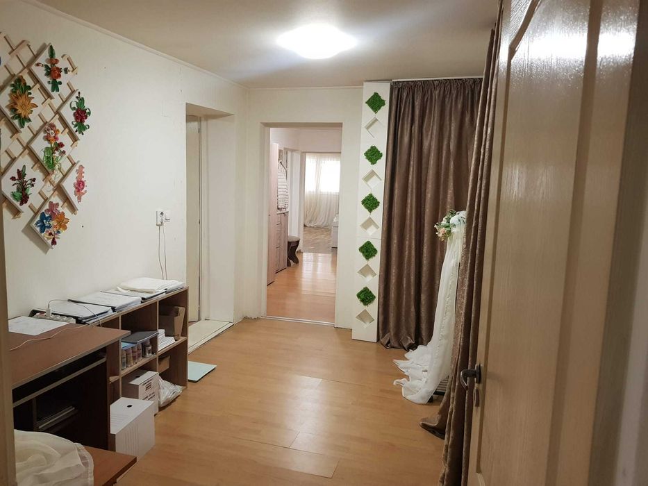 Vand / Schimb Casa (an 2008) Recas-TIMIS