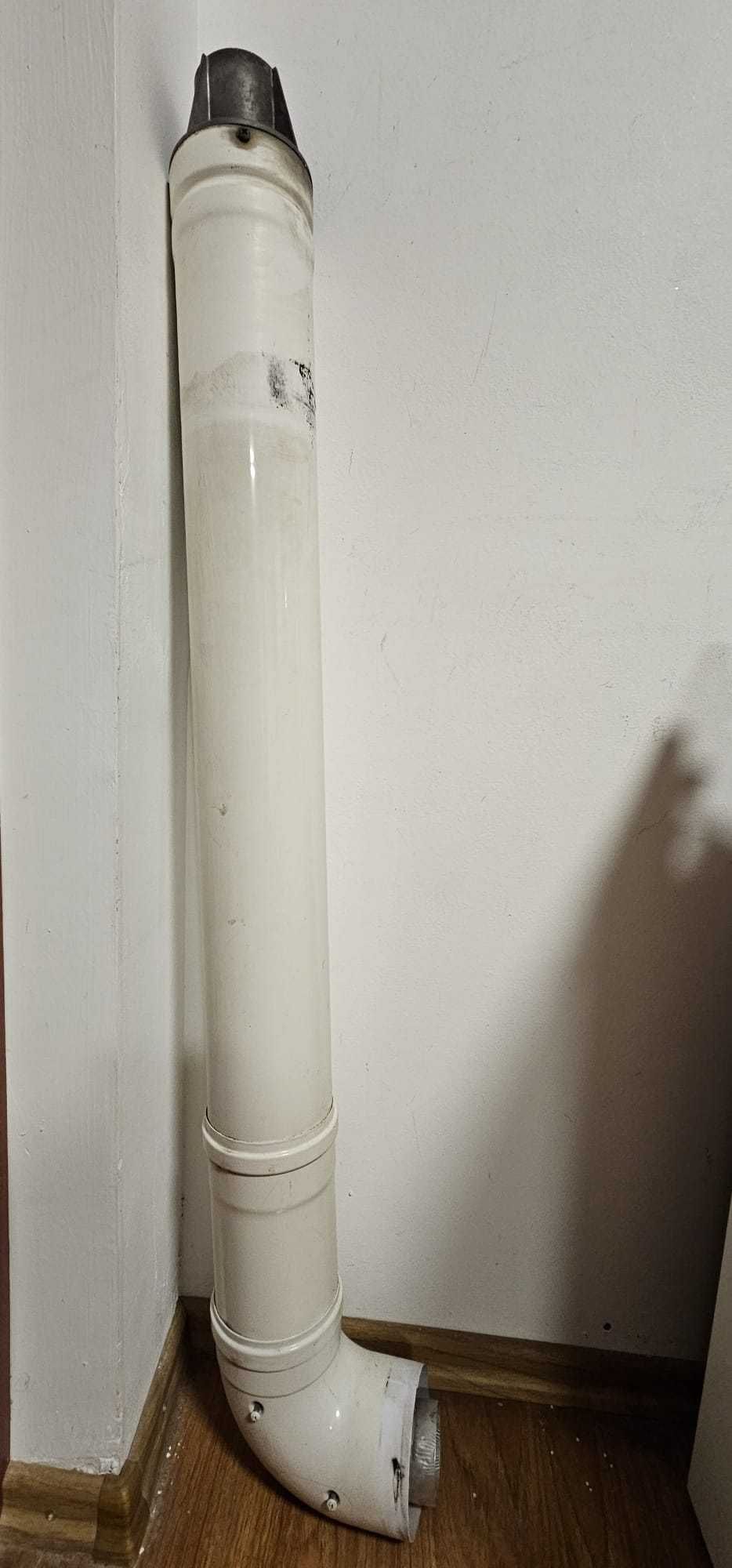 Centrala termica Buderus Logamax U022-24K