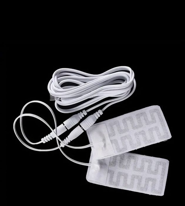 USB нагреваеми подложки 5V