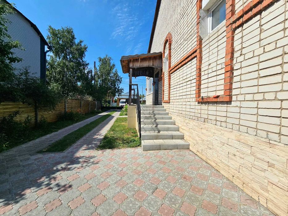 продается дом Мичуринское ,Новая