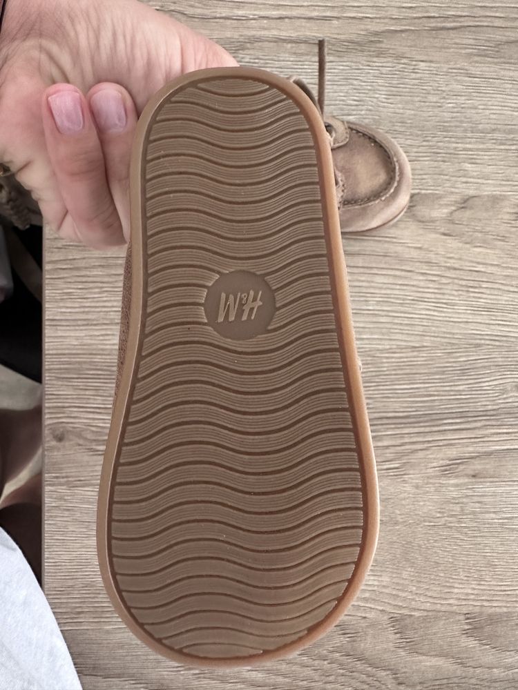 Детски мокасини H&M