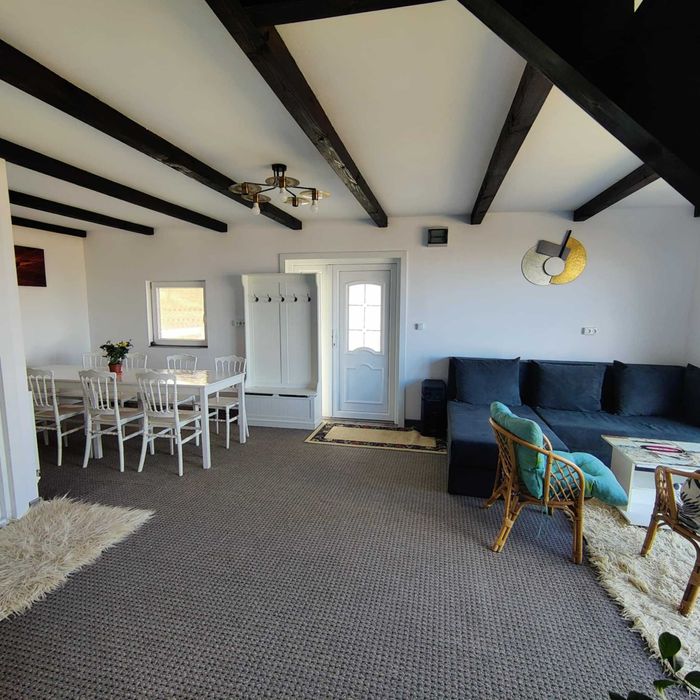 Cabana de inchiriat Craciun