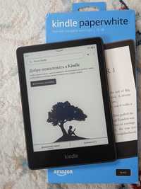 Электронная книга Amazon Kindle Paperwhite  16 GB .