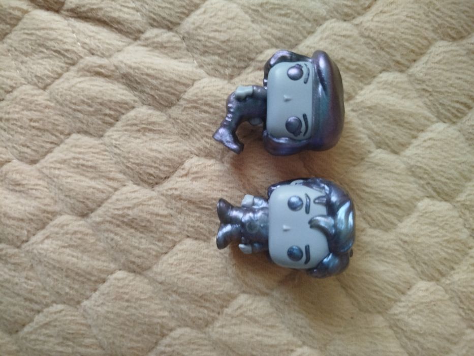 фигурки осд Робин и Стив изн