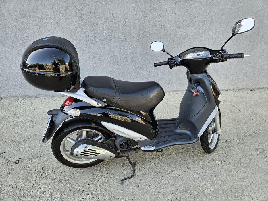 Piaggio liberty 125cmc