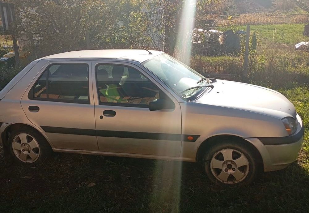 Se vinde Ford Focus