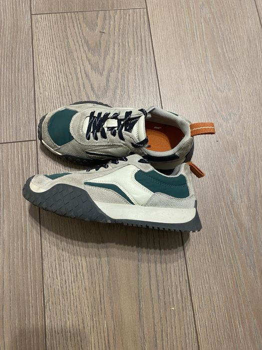 Ghete zara, adidasi zara, adidasi fotbal