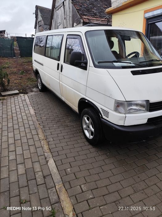 T4 motor 2400  an fabricație 99