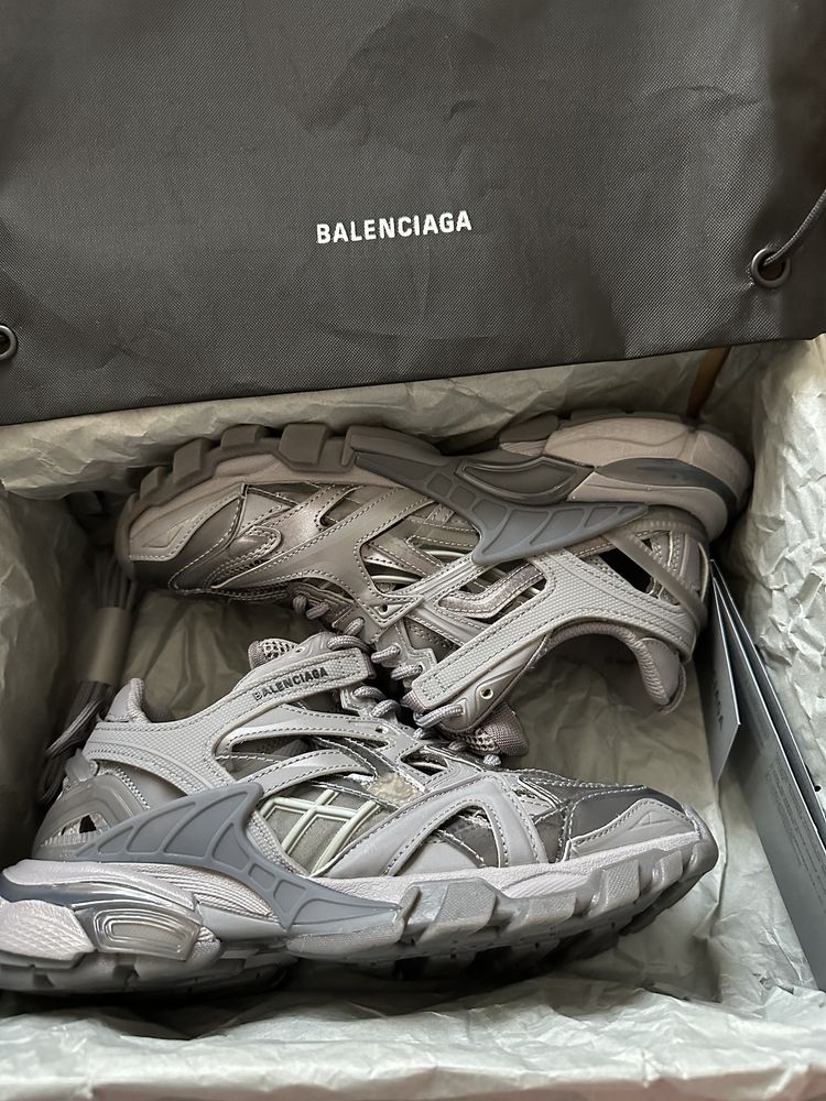 Balenciaga Track баленсиага