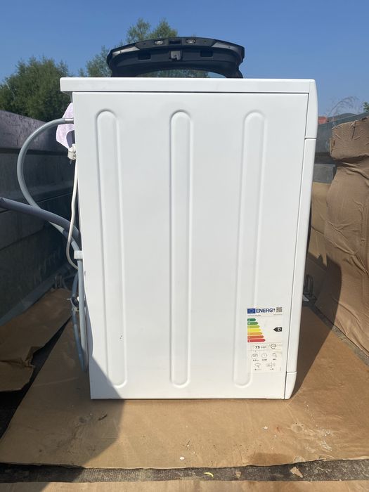 Mașină de spalat rufe Hotpoint