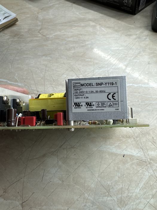 Sursa Skynet SNP-Y119