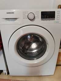 Mașină de spălat Samsung Eco bubble