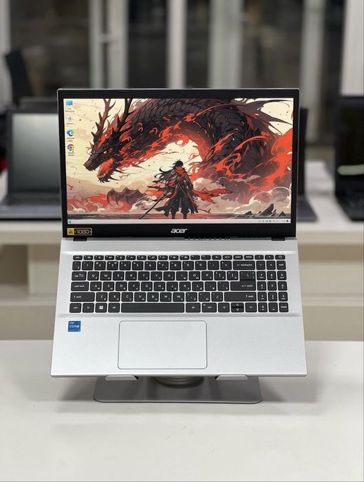 Ноутбук Acer Aspire 3 | Core i3-1235U | SSD 512Gb