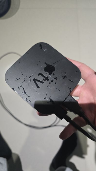 Apple tv Апъл телевизор
