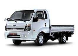 Kia Bongo чегирма асосида харид килишга улгуринг