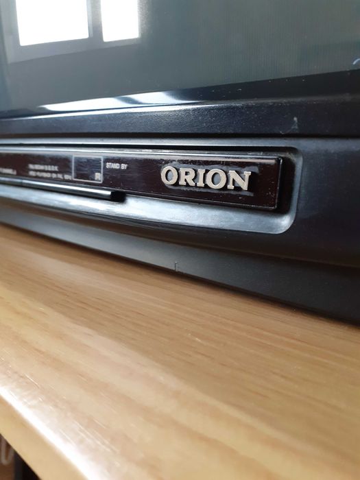 телевизор orion 20 инча