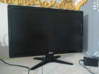 Monitor Acer 20" lik 1600x900 Led sotiladi