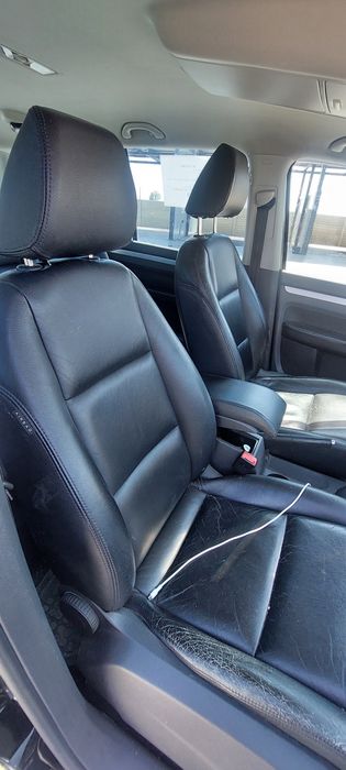 Volkswagen touran 1.6 TDI 2013 negociabil