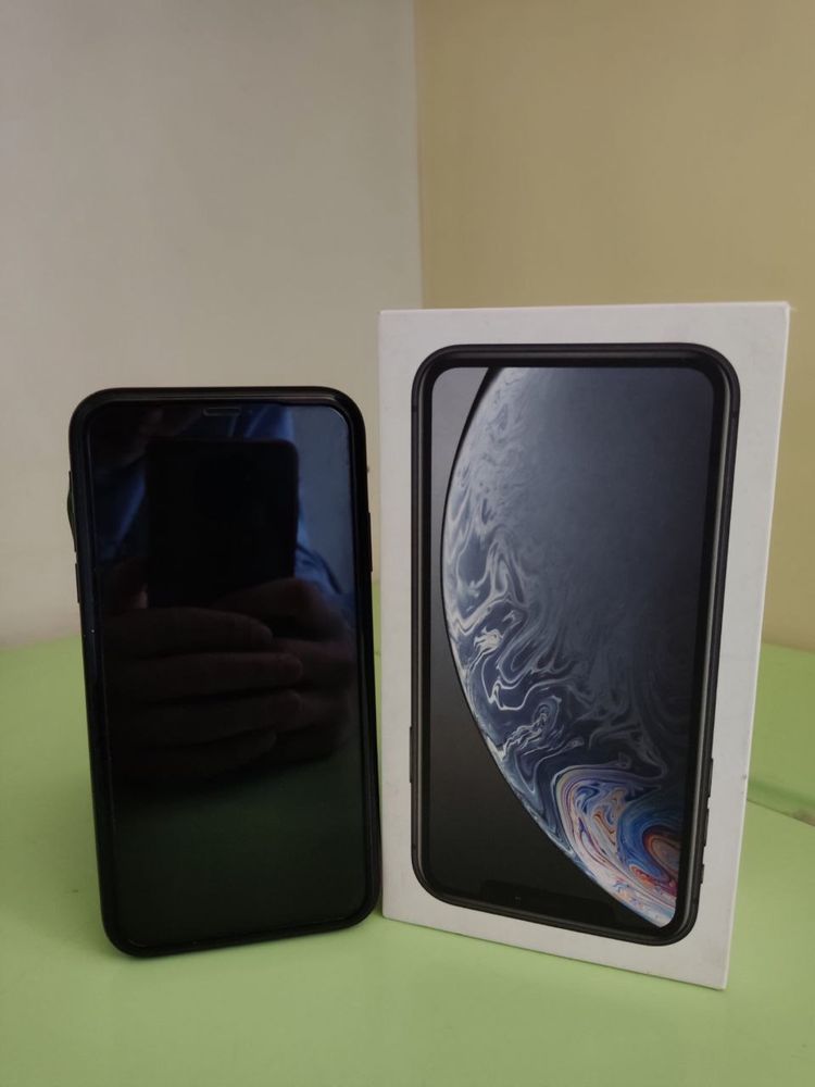 IPHONE XR идеальный