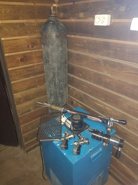 Продаю охладитель для напитки и пиво