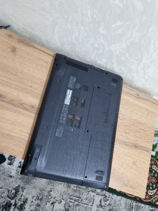 Core i5-7200U/ SSD 128gb/ ОЗУ 6gb/ Nvidia Geforce MX130