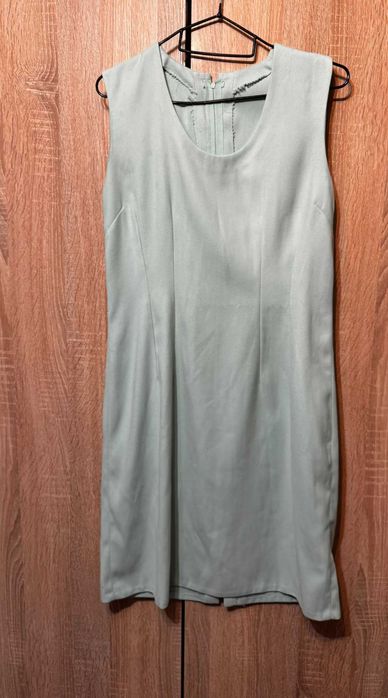 Set 2 piese – rochie + sacou