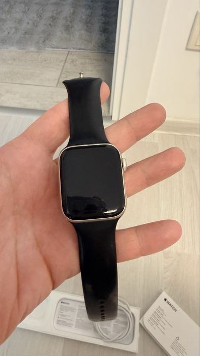 Apple Watch SE2 44mm GPS